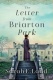 Letter from Briarton Park -  Houses of Yorkshire #1